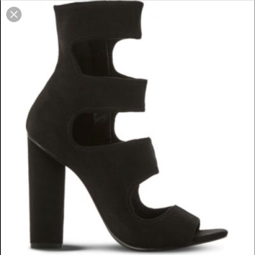 Steve Madden BRAND NEW size 6 1/2
